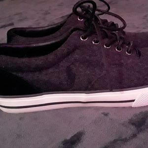 RALPH LAUREN POLO "VAUGHN" SHOE